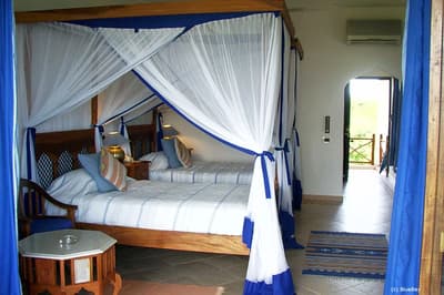 Bluebay, vue 4