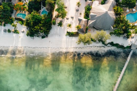 Circuit tout Zanzibar en une semaine, vue 2