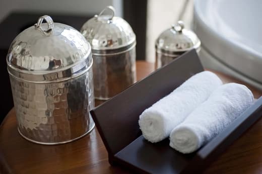 The Residence Zanzibar, vue 9