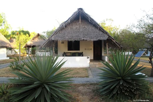 Manta Resort, vue 6
