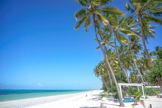 Indigo Beach Resort, vue 5