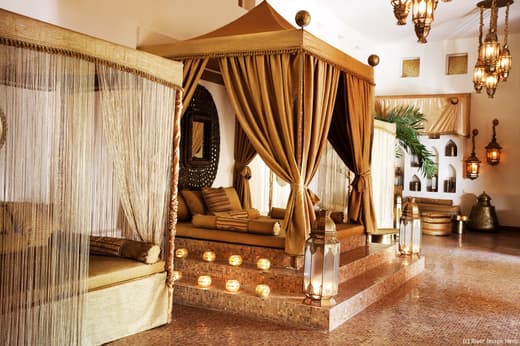 Baraza Resort and Spa Zanzibar, vue 11