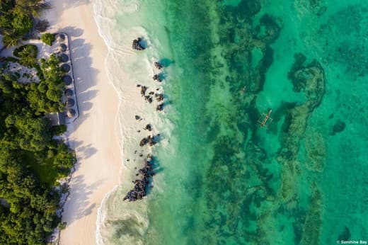 Sunshine Bay, vue 4