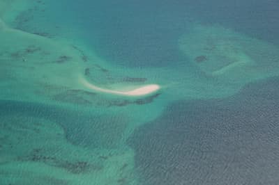 Douceur de vivre des plages de Zanzibar, vue 4