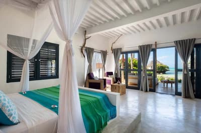 Upendo Villas, vue 10