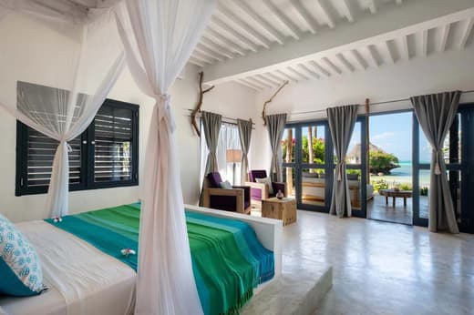Upendo Villas, vue 10