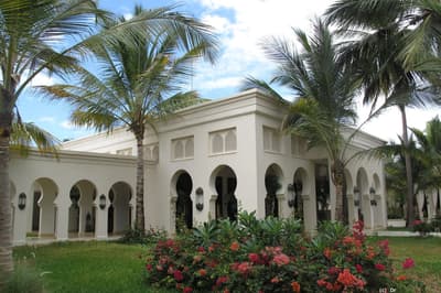 Baraza Resort and Spa Zanzibar, vue 9