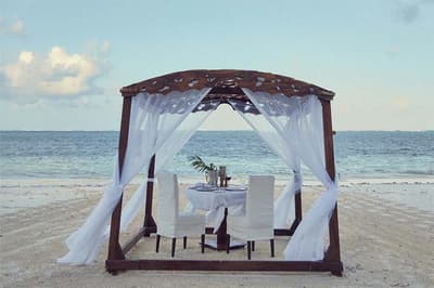 Breezes Beach Club and Spa Zanzibar, vue 7
