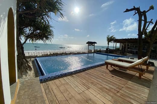 Coco Beach, vue 10