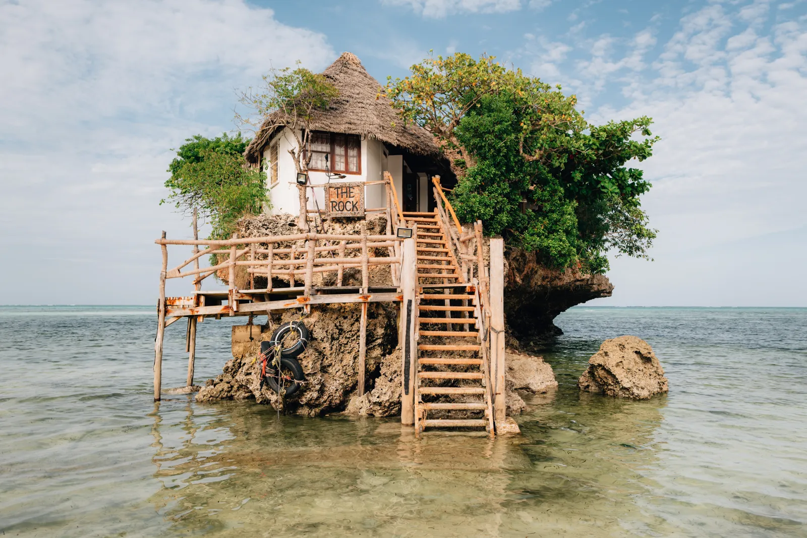 Circuit tout Zanzibar en une semaine