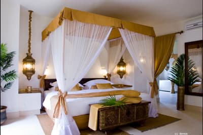 Baraza Resort and Spa Zanzibar, vue 6