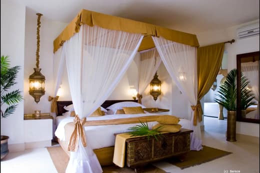 Baraza Resort and Spa Zanzibar, vue 6