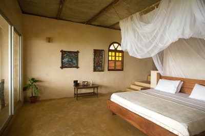 Manta Resort, vue 7