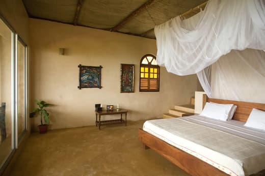 Manta Resort, vue 7