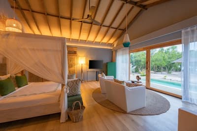 Bawe Island, vue 7