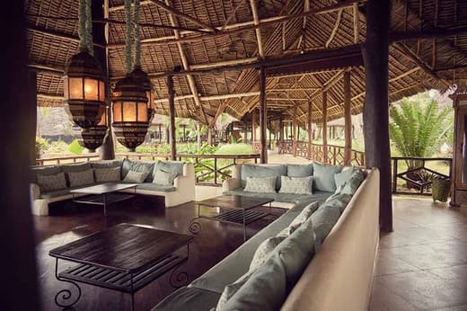 Breezes Beach Club and Spa Zanzibar, vue 3