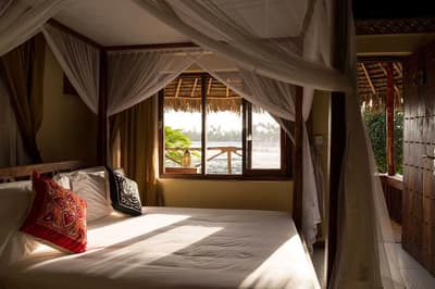 The Island Pongwe, vue 5