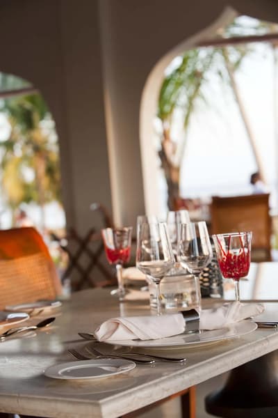The Residence Zanzibar, vue 11