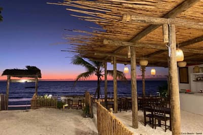 Coco Beach, vue 7