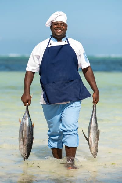 Indigo Beach Resort, vue 11