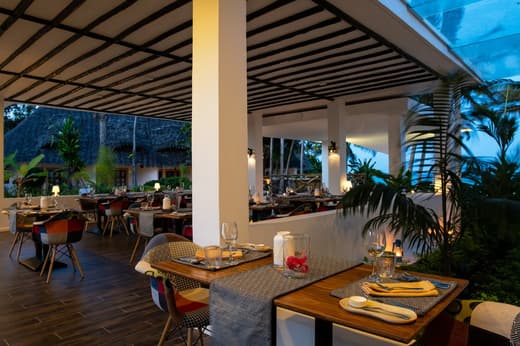 Shooting Star Lodge, vue 9