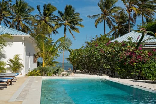 Indigo Beach Resort, vue 6