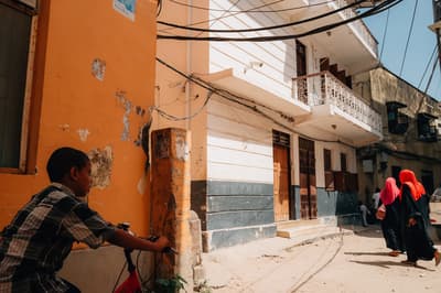 Circuit tout Zanzibar en une semaine, vue 9