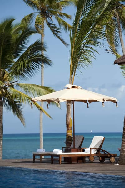The Residence Zanzibar, vue 6