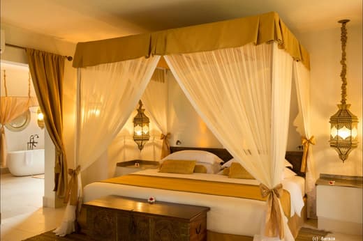 Baraza Resort and Spa Zanzibar, vue 4