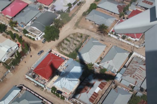 Premiers pas à Zanzibar, vue 9