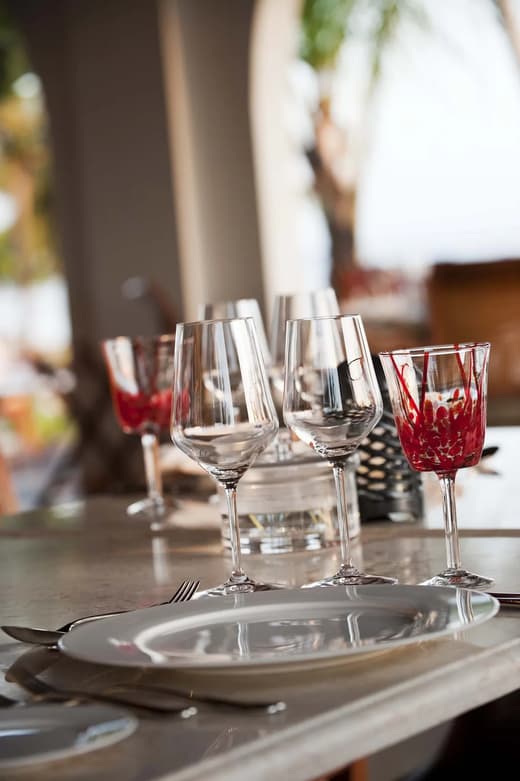 The Residence Zanzibar, vue 12