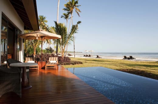 The Residence Zanzibar, vue 8
