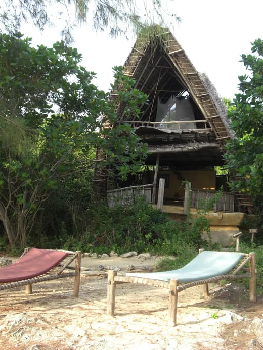Chumbe Island Coral Park, vue 9
