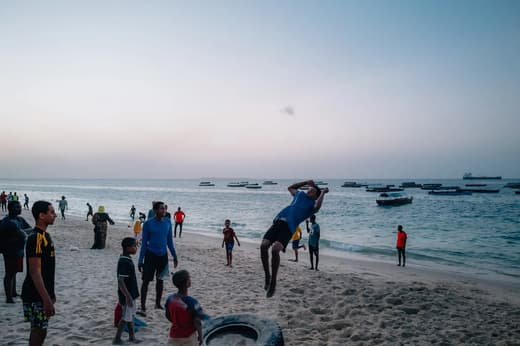 Circuit tout Zanzibar en une semaine, vue 7
