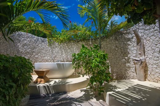 White Sand Luxury Villas, vue 9