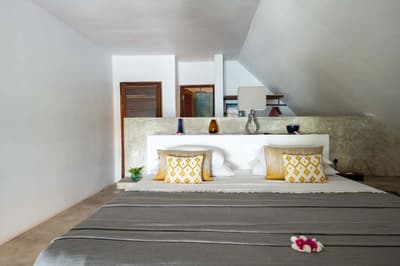 Upendo Villas, vue 12
