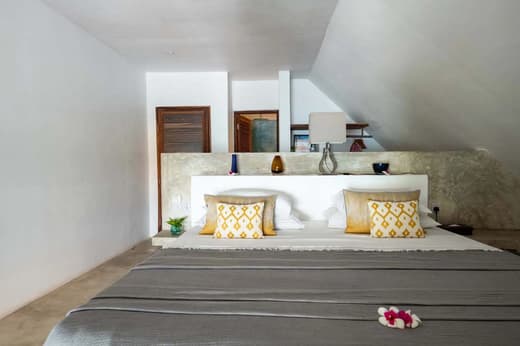 Upendo Villas, vue 12