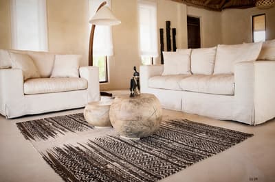 White Sand Luxury Villas, vue 4