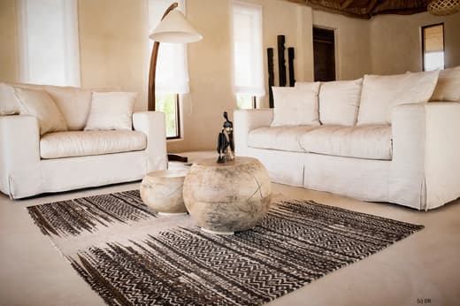 White Sand Luxury Villas, vue 4