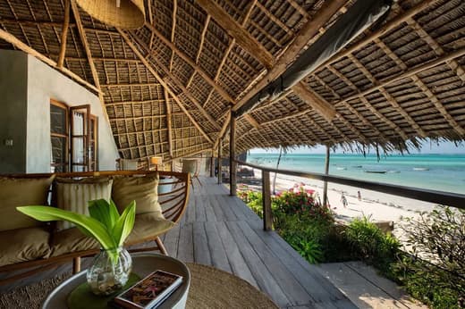 Upendo Villas, vue 7