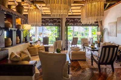 The Palms, vue 11