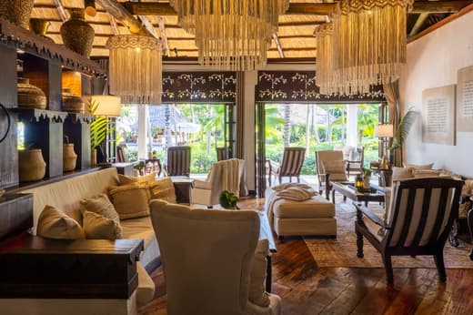 The Palms, vue 11
