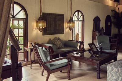 Breezes Beach Club and Spa Zanzibar, vue 12