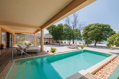 Bawe Island, vue 4