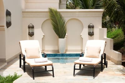 Baraza Resort and Spa Zanzibar, vue 8