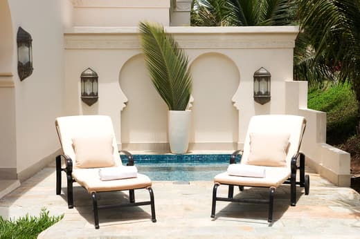 Baraza Resort and Spa Zanzibar, vue 8