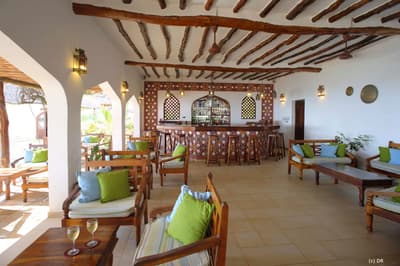 Sultan Sands, vue 5