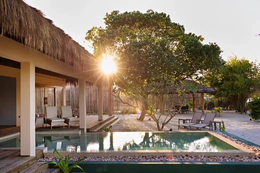 Bawe Island, vue 5