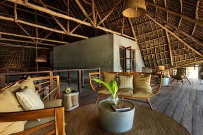 Upendo Villas, vue 8