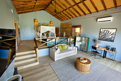 Bawe Island, vue 10